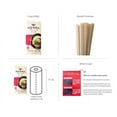 thumbnail image 3 of CJ Beksul Cheil Noodles Variation(Each pack 900g, 9 person serving)Thin, Thick - 백설 제일제면소 소면, 3 of 3