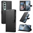 thumbnail image 1 of Funda para FOXDOCK OnePlus Nord CE 4 5G– Cuero Premium, 3 ranuras para tarjetas, Protección contra impactos, 1 of 5