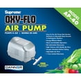 thumbnail image 2 of Danner Manufacturing, Inc., Supreme Oxy-Flo High Volume AP-40 Air Pump, 40524, 2 of 5