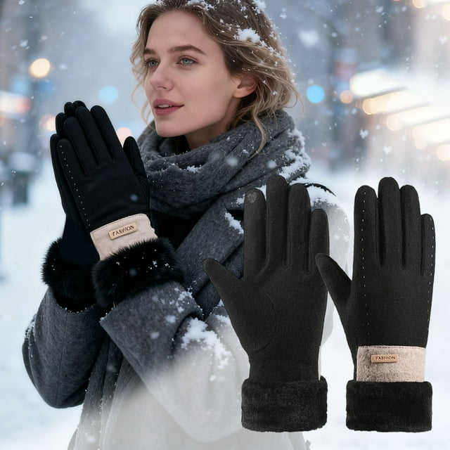 BotaniNest Winter For Warm In Cold Weather For Commuting Walking And Daily Use