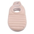 thumbnail image 1 of Full Body Airbed with Belly Hole Ultra Comfortable Lightweight PVC Inflatable Pool Float for Sleeping Support, 1 of 7