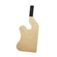 thumbnail image 3 of Baohd Wooden Deadlift for Jack Mini Barbell Stand Fitness Training for Dumbbell Weight, 3 of 6