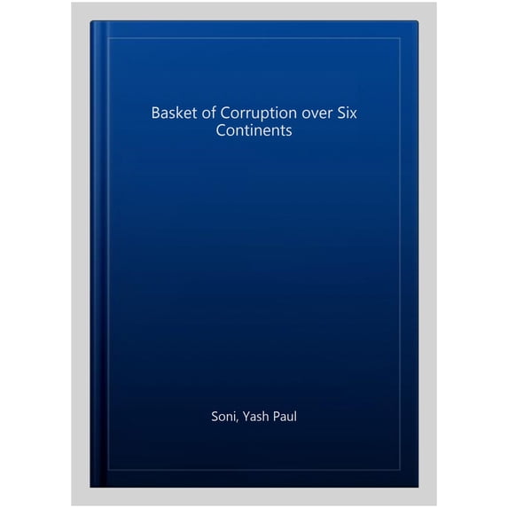 Pre-Owned Basket of Corruption over Six Continents