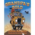 thumbnail image 2 of Grandpa's Gold, 2 of 2
