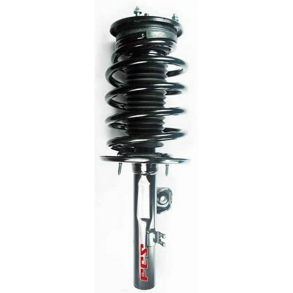 FCS Automotive International Complete Strut Assembly