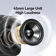 thumbnail image 4 of USAMS YX015 Bluetooth Speaker Portable Wireless, Bluetooth 5.3, TWS Pairing, 4 of 5