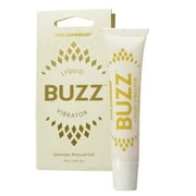 Buzz Liquid Enhancing Gel Lubricant