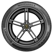Continental ProContact GX All Season 275/40R19 105H XL Passenger Tire Simolary simolary.com 12