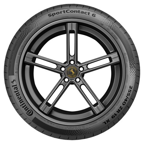 Continental SportContact 6 UHP Summer 255/35ZR19 96Y XL Passenger Tire simolary.com 17 Continental SportContact 6 UHP Summer 255/35ZR19 96Y XL Passenger Tire Simolary simolary.com 17