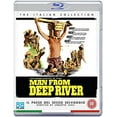 thumbnail image 2 of Man From Deep River (Blu-ray), 2 of 4
