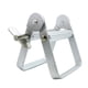 thumbnail image 5 of Dispensador de Pasta de Dientes, Exprimidor de Tubos de Pintura de Metal, Rodillo Manual, 5 of 7