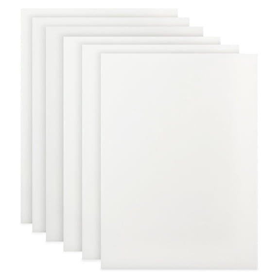 Impresa 6-Pack Extra Thick Lipo Foam