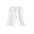 thumbnail image 3 of Tween Boys Uniform White Breathable School Uniform for Kids Girl Summer Outfits 10-11 Years, 3 of 7