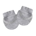 thumbnail image 5 of Hessimy Kids Bear Ear Knit Beanie and Mitten Set,2-Piece Winter Warm Accessory, 5 of 6