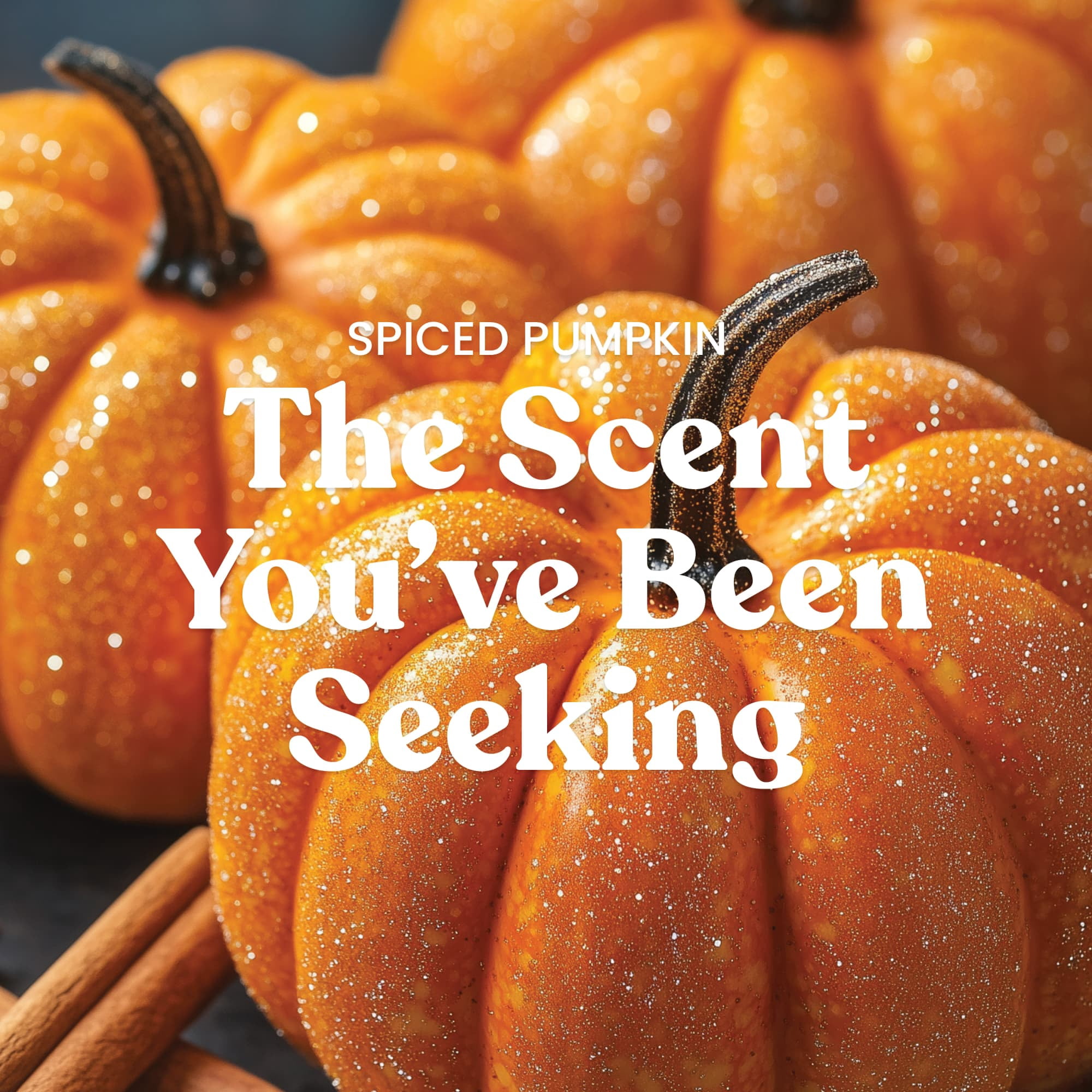 (4 pack) Yankee Candle Spiced Pumpkin Studio Home Decor Scented Candles, 10 oz