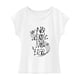 thumbnail image 1 of Camiseta para mujer de verano de moda ropa de recuerdo camisa de cuello redondo para deportes de vacaciones S, 1 of 7