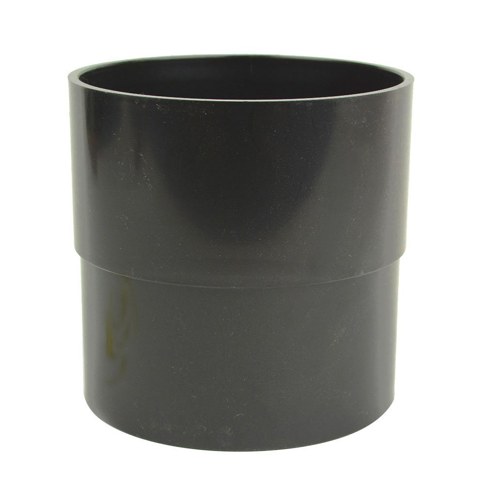 11426 4Inch PVC Pipe Adapter, Use to connect 4inch PVC to standard 4