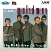 The Best Of Manfred Mann: The Definitive Collection (Remaster)