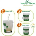 thumbnail image 2 of Easy@Home 14 Panel Urine Drug Test Cup, 5 Count, 2 of 8