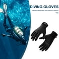 thumbnail image 2 of Guantes de buceo JShteea ligeros antideslizantes El nuevo, 2 of 7