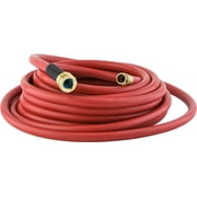 Swan Hose 25' Red Rubber Hot Water Hose
