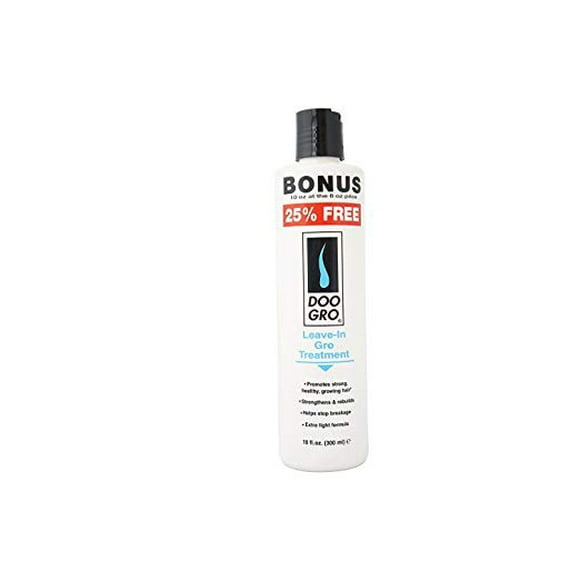 Doo Gro Leave-In Gro Treatment 10 fl oz