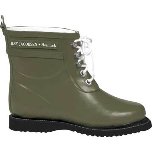 Women's Ilse Jacobsen Rub 2