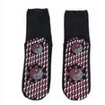 thumbnail image 1 of Tourmaline Self-Heating Socks Self-Heating Magnetic Therapy Massage Socks, 1 of 6