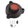 thumbnail image 4 of Válvula de descarga,Válvula de descarga T9358 Suministros para automóviles Piezas para vehículos,Kit de válvula desviadora de soplado para automóvil Piezas de automóvil prácticas,Juego, 4 of 9