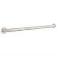 thumbnail image 2 of Franklin Brass Exposed Screw Grab Bar - Stainless Steel, Available in Multiple Sizes, 2 of 2