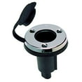 thumbnail image 2 of Perko 1045300DP 3-Pin Plug-In Type with Waterproof Snap-On Cover - Chrome Face with Black Polymer Body, 2 of 3