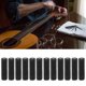thumbnail image 4 of Kit De Tornillos De Fijación, 12 Piezas De 3,1 Mm De Metal Duradero Con Rosca Incisiva, Tornillos De Fijación De Puente De Guitarra Eléctrica De Alta Dureza Para Mantenimiento, 4 of 7