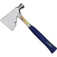 thumbnail image 2 of Estwing E3-2H Carpenter Hatchet 3-5/8", Solid Steel, 2 of 2