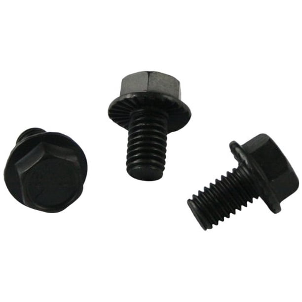Moroso 38765 Torque Converter Bolt For Turbo 350 400 Walmart Com Walmart Com