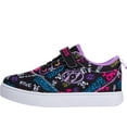 thumbnail image 1 of Heelys Kids Pro 20 X2 Black/Multi/Skull, 1 of 5