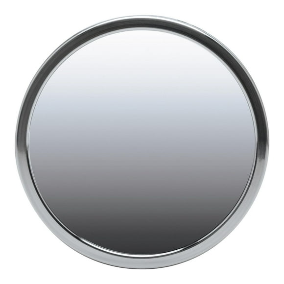 Magnifying Mini - 10x Magnification Portable Detail Mirror
