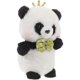 thumbnail image 3 of Cuddly Stuffed Soft Toy Panda For Interactive Playtime With Family Simulation Design 1Pack, 3 of 5