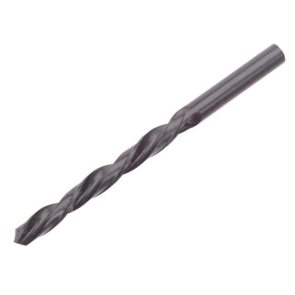 Faithfull - HSS Jobber Drill Bits Pre Pack (3) 1.00mm OL:34mm WL:12mm