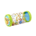thumbnail image 4 of Juguete con ruedas para gatear para bebés, tambor rodante para bebés, cilindro de práctica para gatear, juguete para caminar para bebés, niños y niñas, 4 of 8