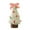 White, variant on Mini Christmas Tree Tabletop Decorations, Household Small Gifts, Christmas Decorations Clearance Under 5$!