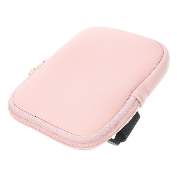 Tumbler Band Bag Outdoor Water Cup Bag Neoprene Pouch Zipper Pouch Bottles Protector