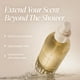 thumbnail image 2 of Body Mist Saltair, paquete de 2 unidades, agua salada, aroma a vainilla, 240 ml, 2 of 6