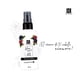 thumbnail image 4 of HAIR MIST SWEET BERRIES 150 ML - 2 Pz Kerashine Agua, 4 of 4