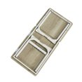 thumbnail image 2 of Homy Casa Bureau Portable pour Ordinateur Portable Support de Cahier Table en Bois Table Mobile Pliante pour Ordinateur Portable Support Table Réglable, 2 of 6