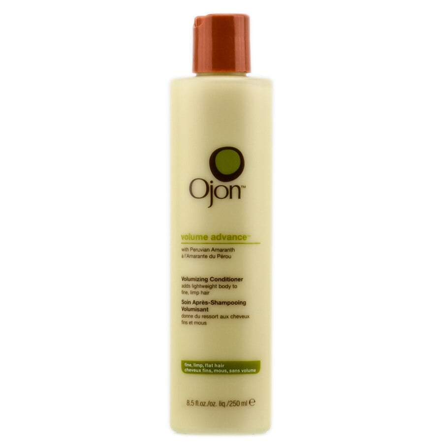 Ojon Ojon Volume Advance Volumizing Conditioner Size 8.5 oz