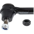 thumbnail image 4 of Detroit Axle - Front Outer Tie Rod Ends Replacement for Ford Aspire Kia Rio, 4 of 6