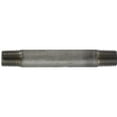 thumbnail image 1 of Midland Industries 49031 Tétine en Acier Inoxydable de 0,25 Po x 7 Po, 1 of 1