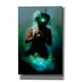 thumbnail image 1 of Cortesi Home 'Memento Mori' by Mario Sanchez Nevado, Canvas Wall Art, 26"x40", 1 of 2
