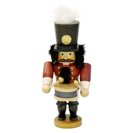 Christian Ulbricht Drummer Nutcracker - Walmart.com