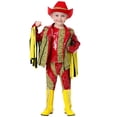 thumbnail image 1 of Macho Man Randy Savage Déguisement pour Tout-Petit, 1 of 3